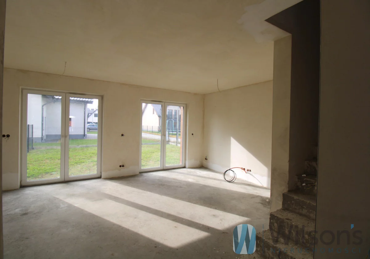 Dom 148,37 m², oferta nr , WIL442168, Stanowice