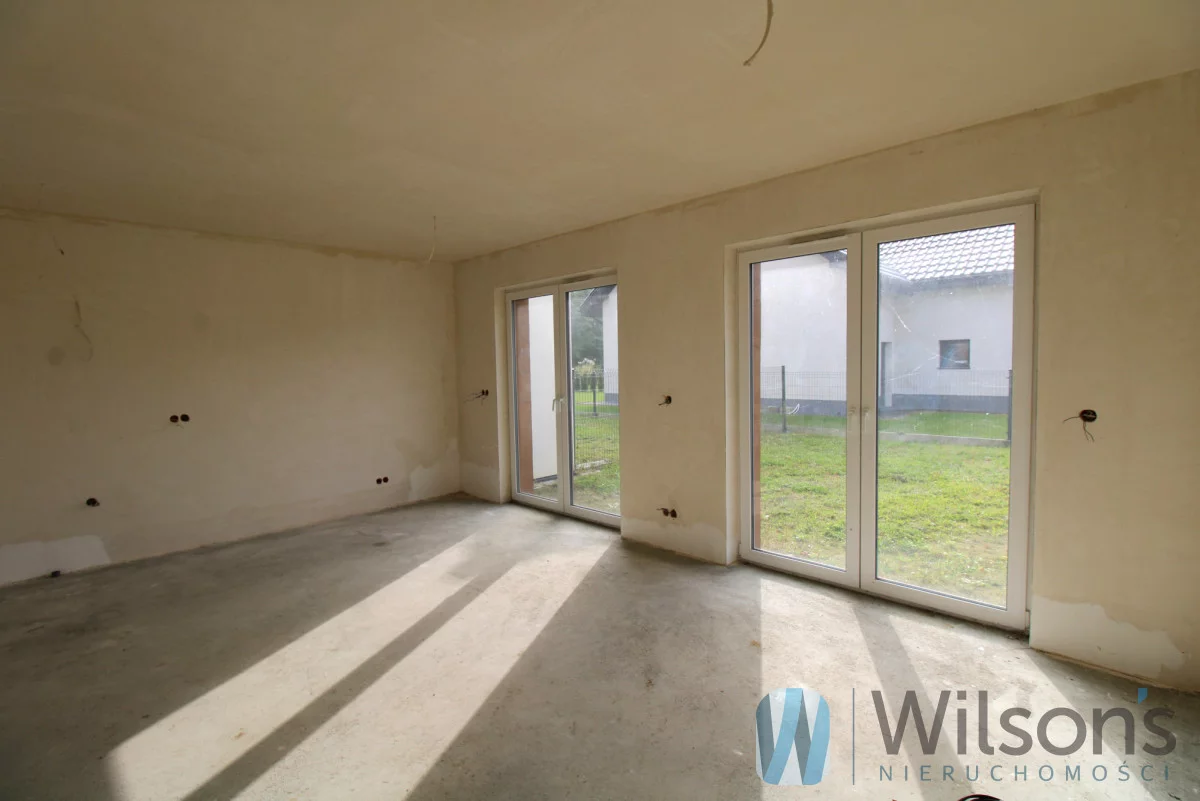 Dom 148,37 m², oferta nr , WIL442168, Stanowice