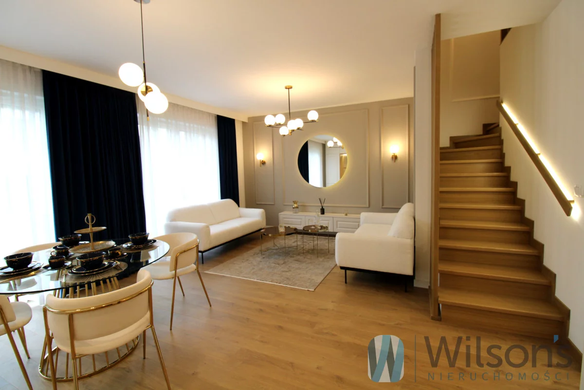 Dom 146,85 m², oferta nr , WIL490446, Stanowice