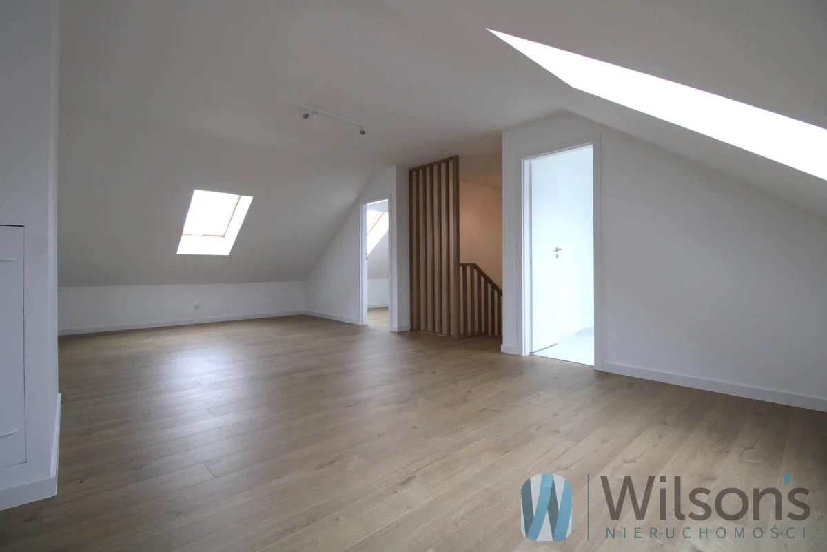 Dom 146,85 m², oferta nr , WIL490446, Stanowice