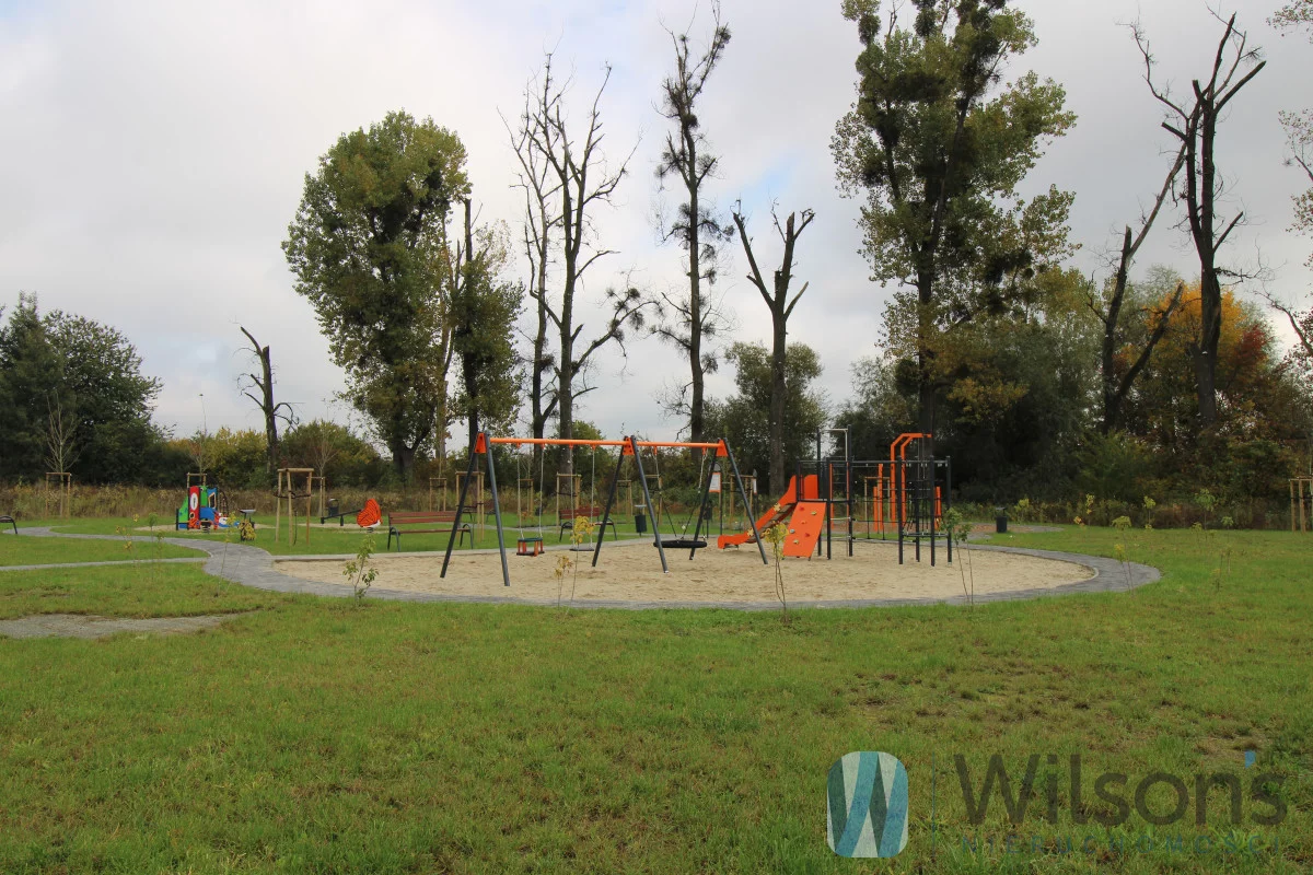 Dom 146,85 m², oferta nr , WIL490446, Stanowice