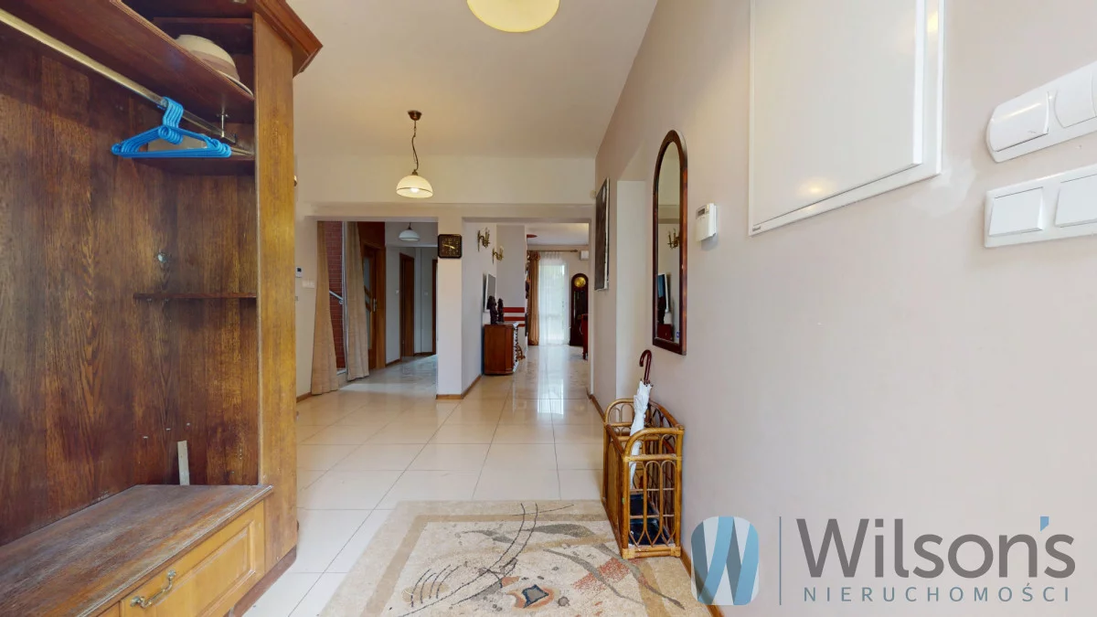 Dom 300,00 m², oferta nr , WIL334641, Radzymin, Turkusowa