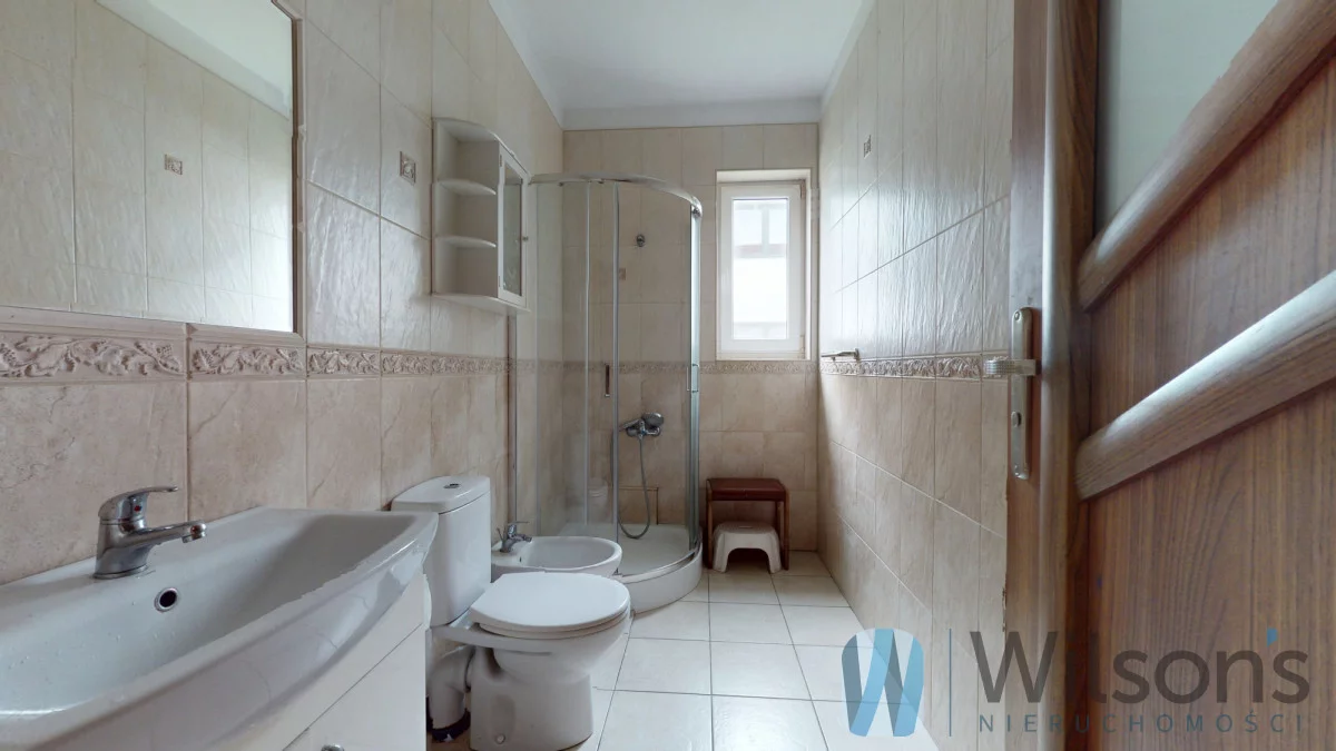 Dom 300,00 m², oferta nr , WIL334641, Radzymin, Turkusowa