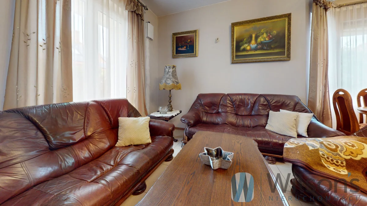 Dom 300,00 m², oferta nr , WIL334641, Radzymin, Turkusowa