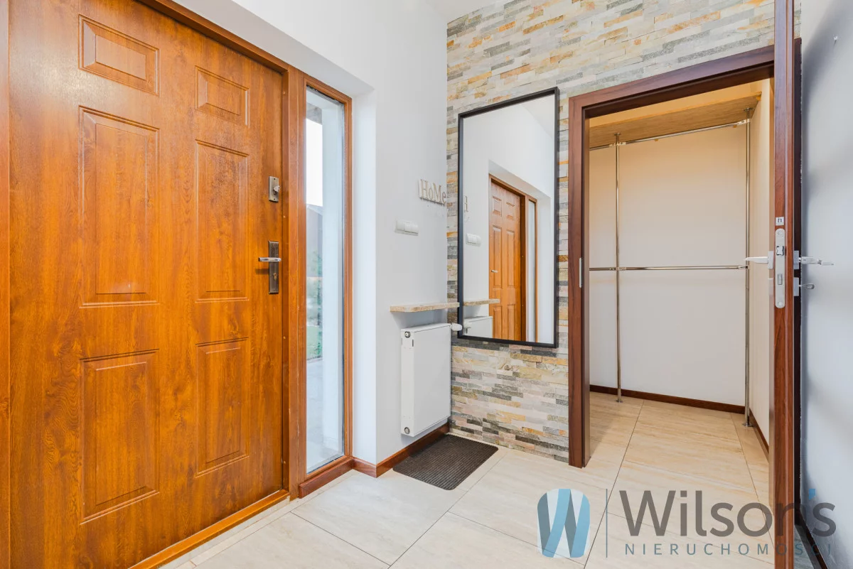 Dom 230,00 m², oferta nr , WIL289728, Józefów, Werbeny