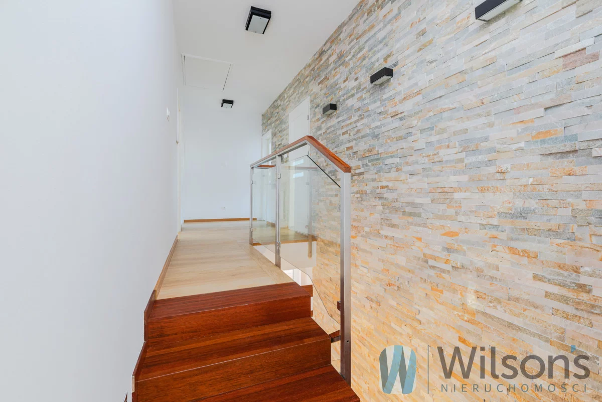 Dom 230,00 m², oferta nr , WIL289728, Józefów, Werbeny