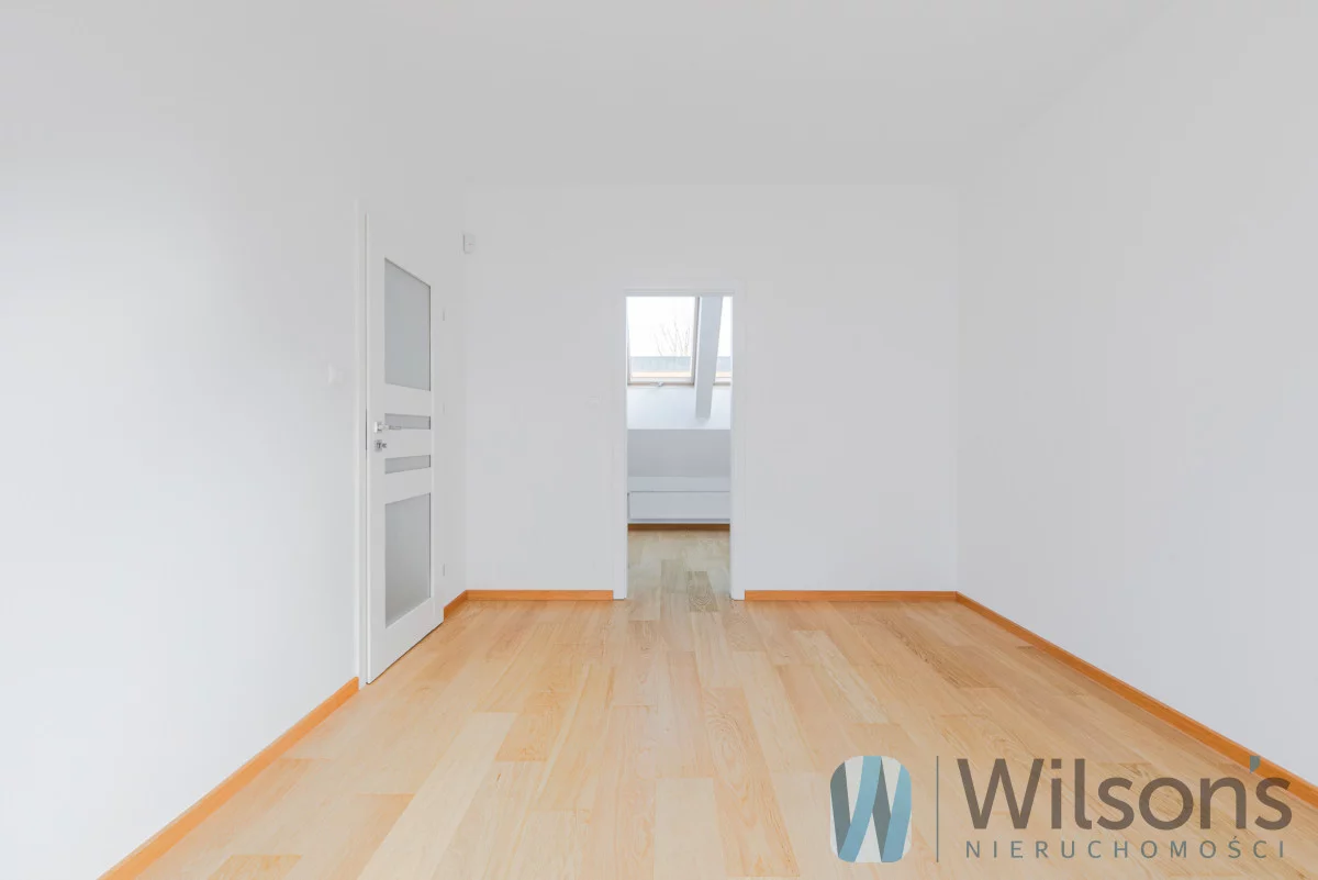 Dom 230,00 m², oferta nr , WIL289728, Józefów, Werbeny