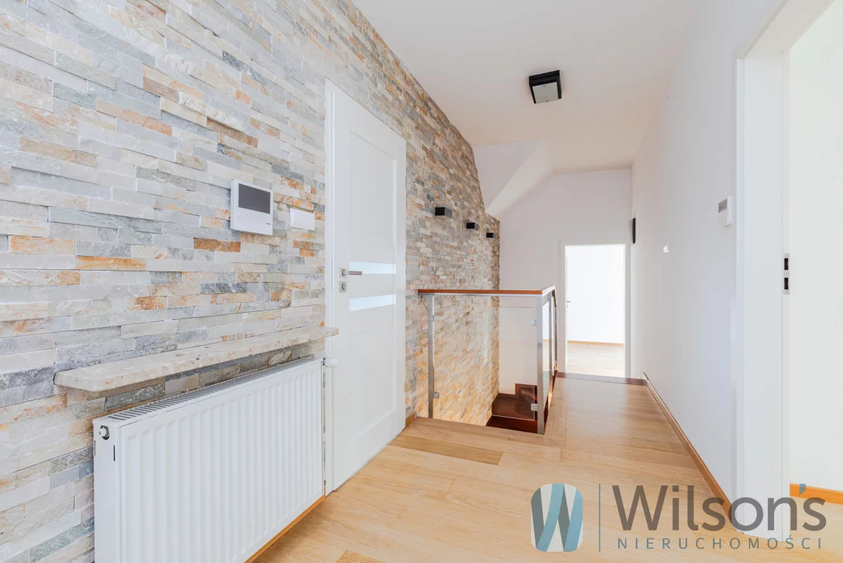 Dom 230,00 m², oferta nr , WIL289728, Józefów, Werbeny