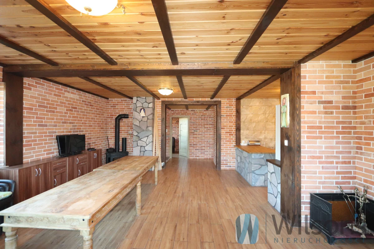 Dom 191,15 m², oferta nr , WIL583669, Jabłonka