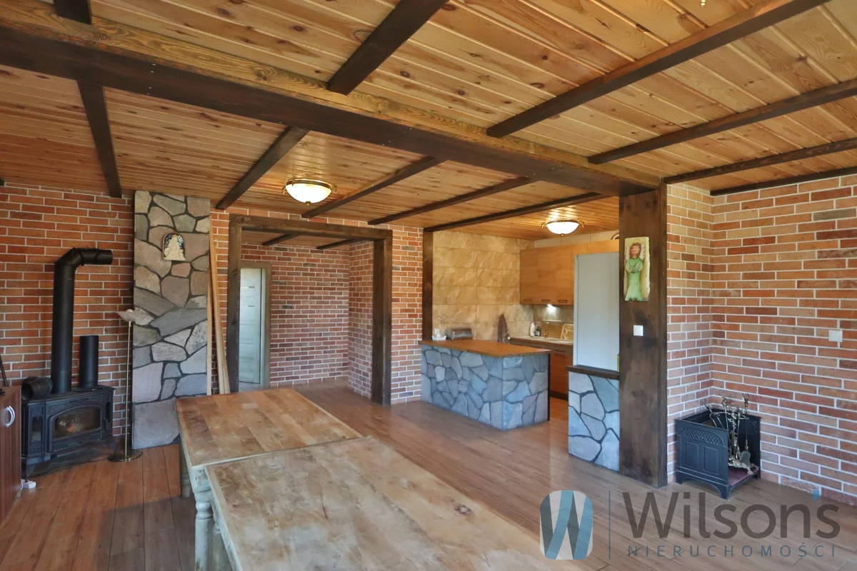 Dom 191,15 m², oferta nr , WIL583669, Jabłonka