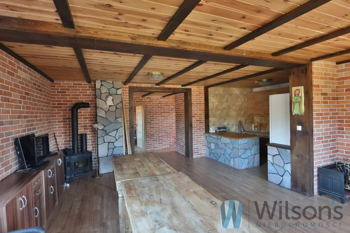 Dom 191,15 m², oferta nr , WIL583669, Jabłonka