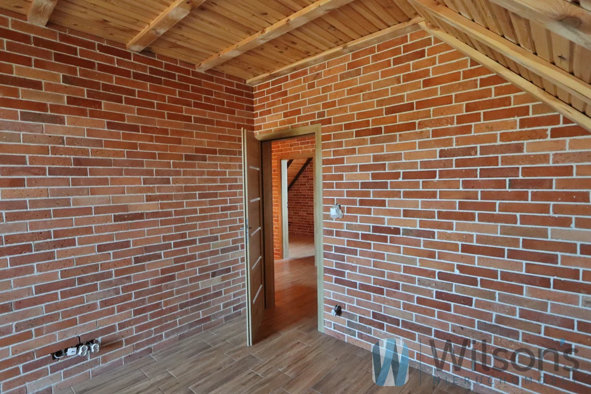 Dom 191,15 m², oferta nr , WIL583669, Jabłonka