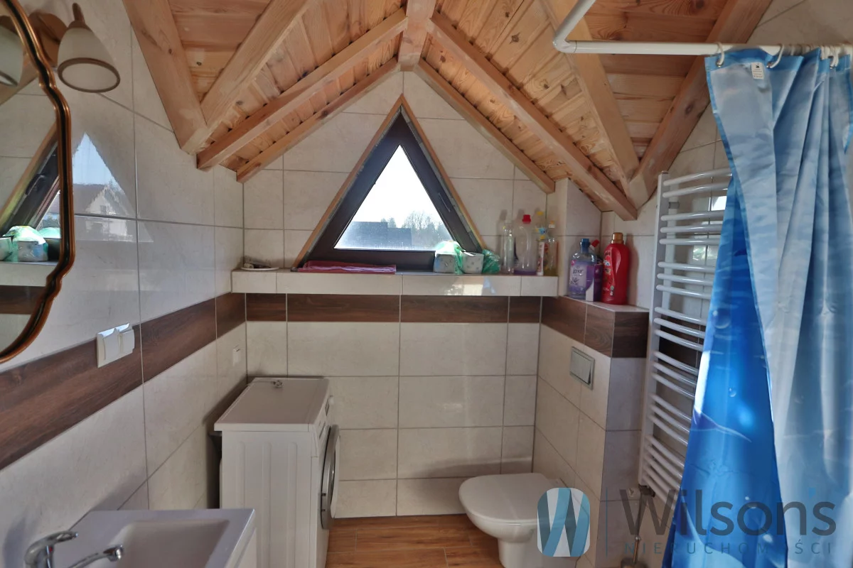 Dom 191,15 m², oferta nr , WIL583669, Jabłonka