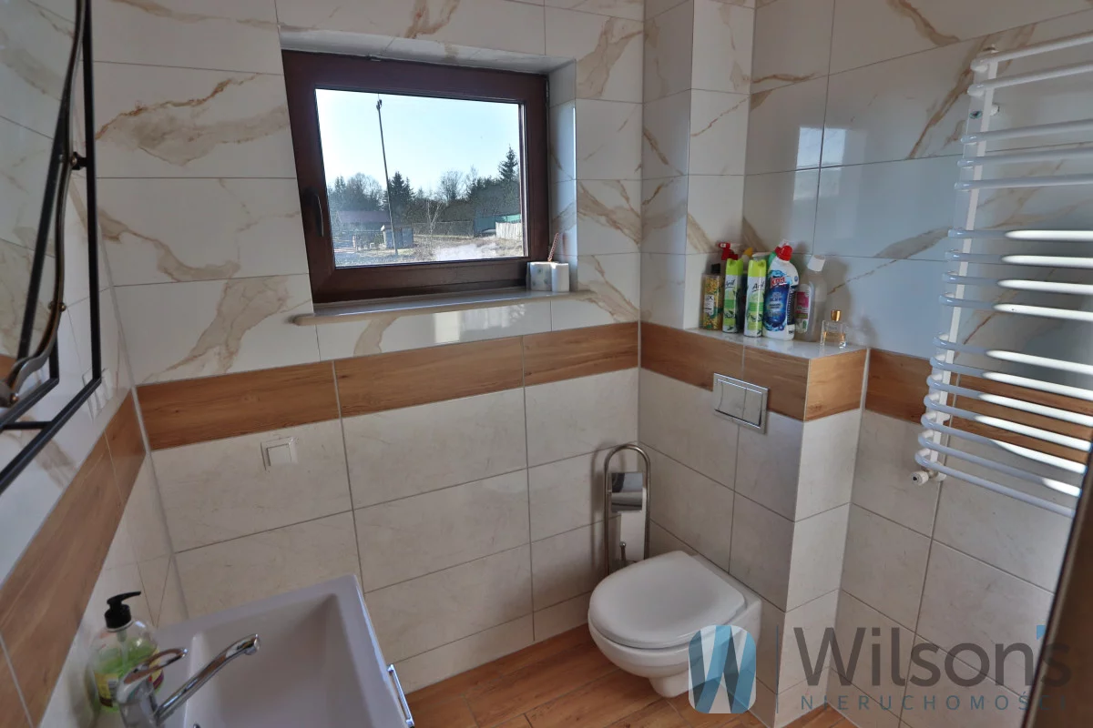 Dom 191,15 m², oferta nr , WIL583669, Jabłonka