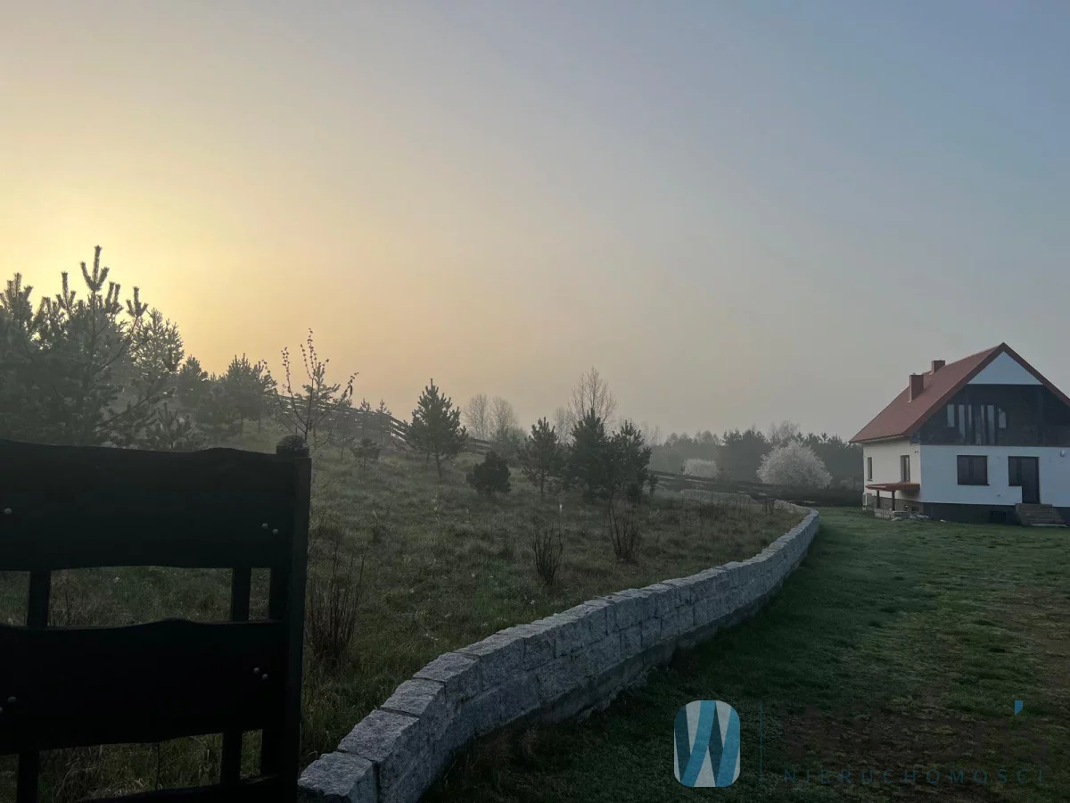 Dom 191,15 m², oferta nr , WIL583669, Jabłonka