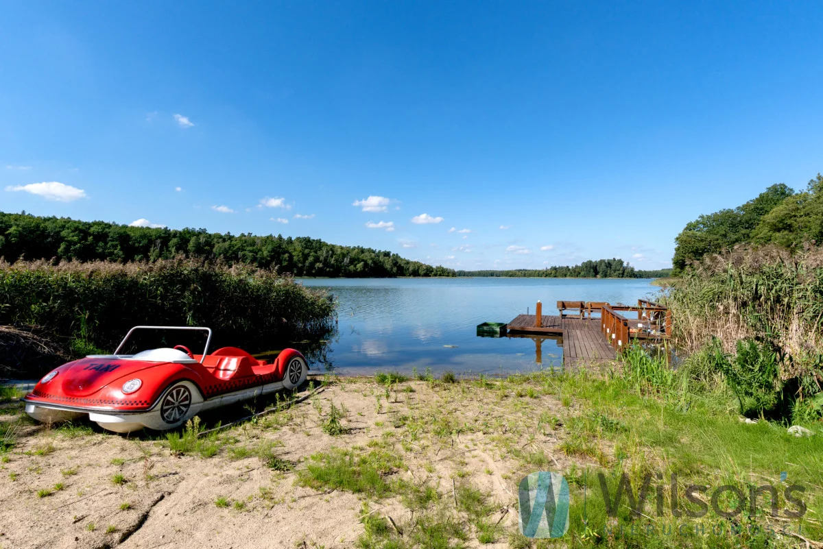 Dom 300,00 m², oferta nr , WIL168673, Jadamowo