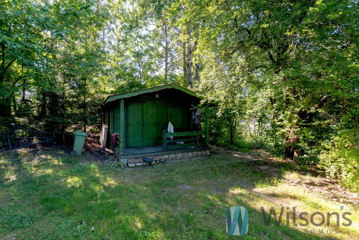 Dom 300,00 m², oferta nr , WIL168673, Jadamowo