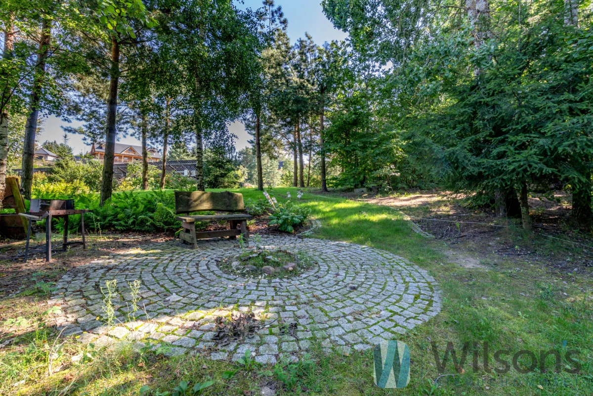 Dom 300,00 m², oferta nr , WIL168673, Jadamowo