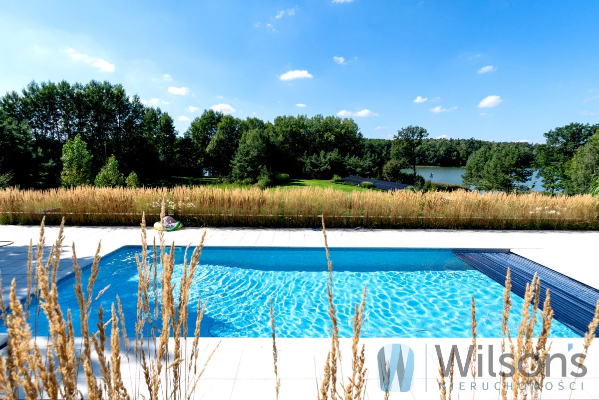Dom 300,00 m², oferta nr , WIL168673, Jadamowo