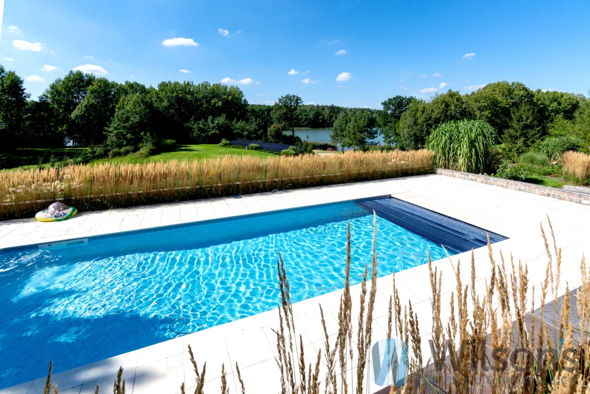 Dom 300,00 m², oferta nr , WIL168673, Jadamowo
