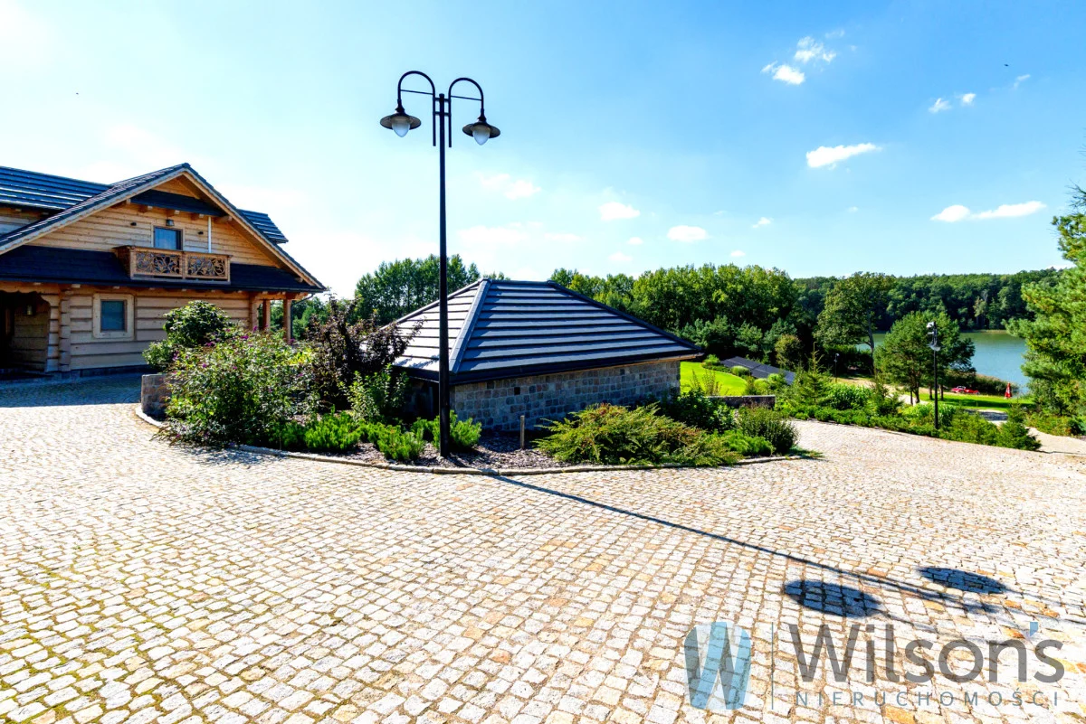 Dom 300,00 m², oferta nr , WIL168673, Jadamowo