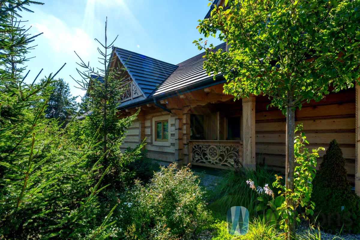 Dom 300,00 m², oferta nr , WIL168673, Jadamowo