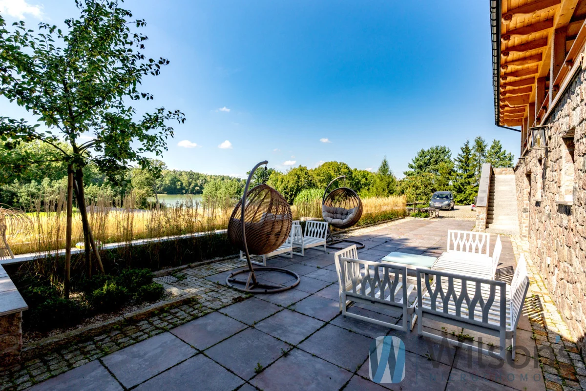 Dom 300,00 m², oferta nr , WIL168673, Jadamowo