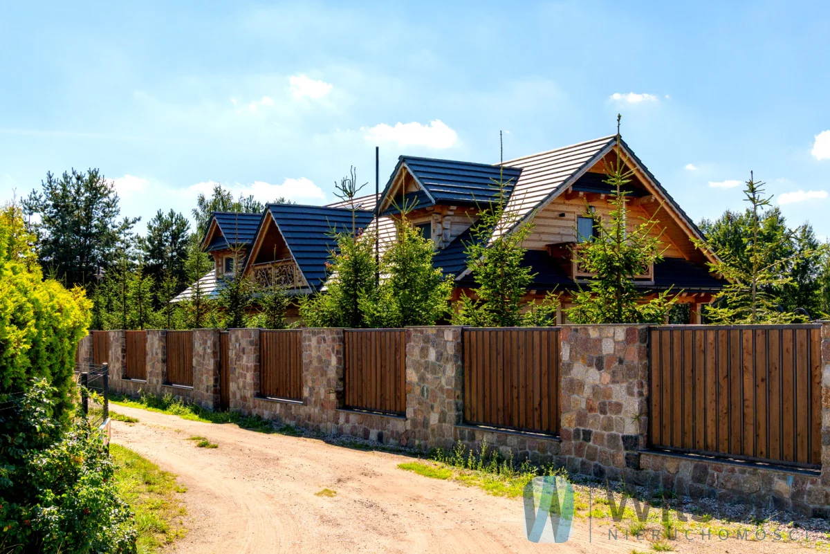 Dom 300,00 m², oferta nr , WIL168673, Jadamowo