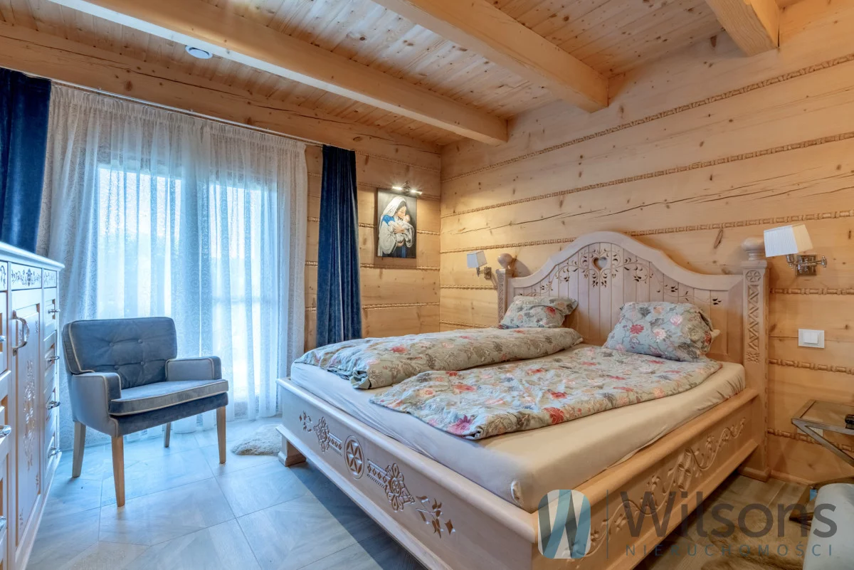 Dom 300,00 m², oferta nr , WIL168673, Jadamowo