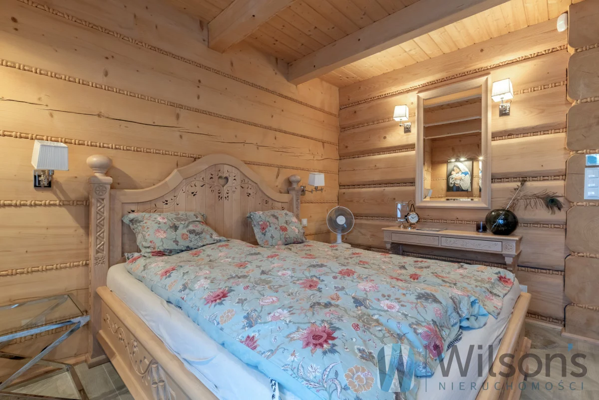 Dom 300,00 m², oferta nr , WIL168673, Jadamowo