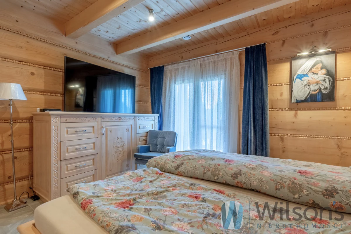 Dom 300,00 m², oferta nr , WIL168673, Jadamowo