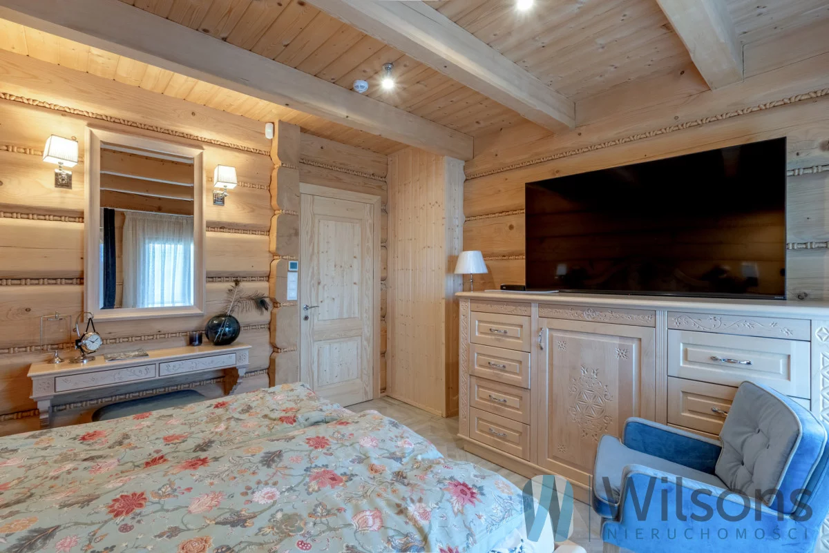Dom 300,00 m², oferta nr , WIL168673, Jadamowo