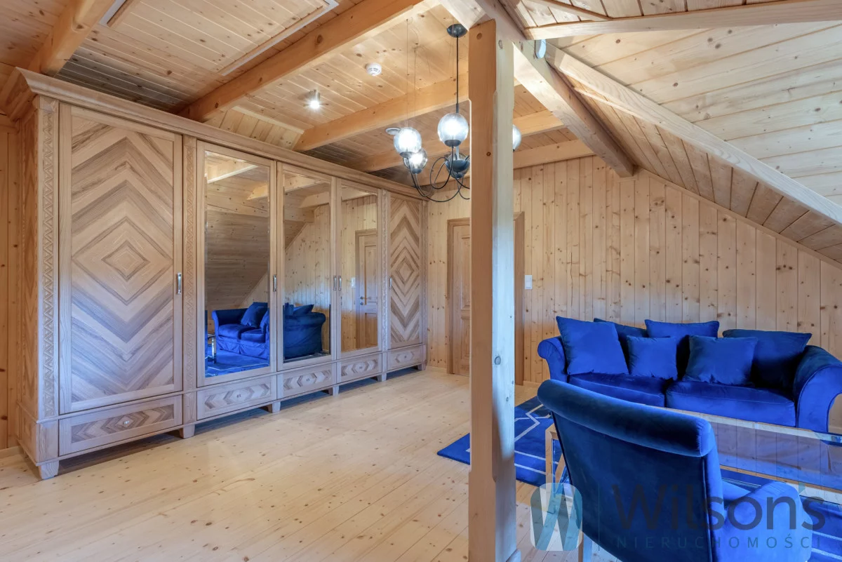 Dom 300,00 m², oferta nr , WIL168673, Jadamowo