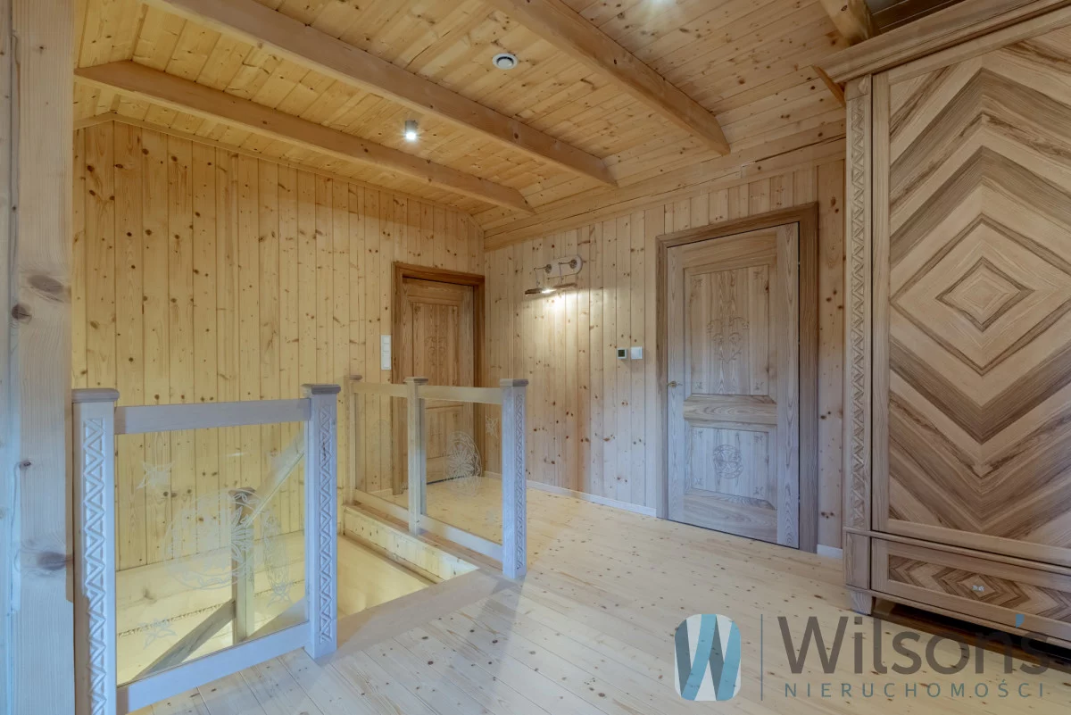 Dom 300,00 m², oferta nr , WIL168673, Jadamowo