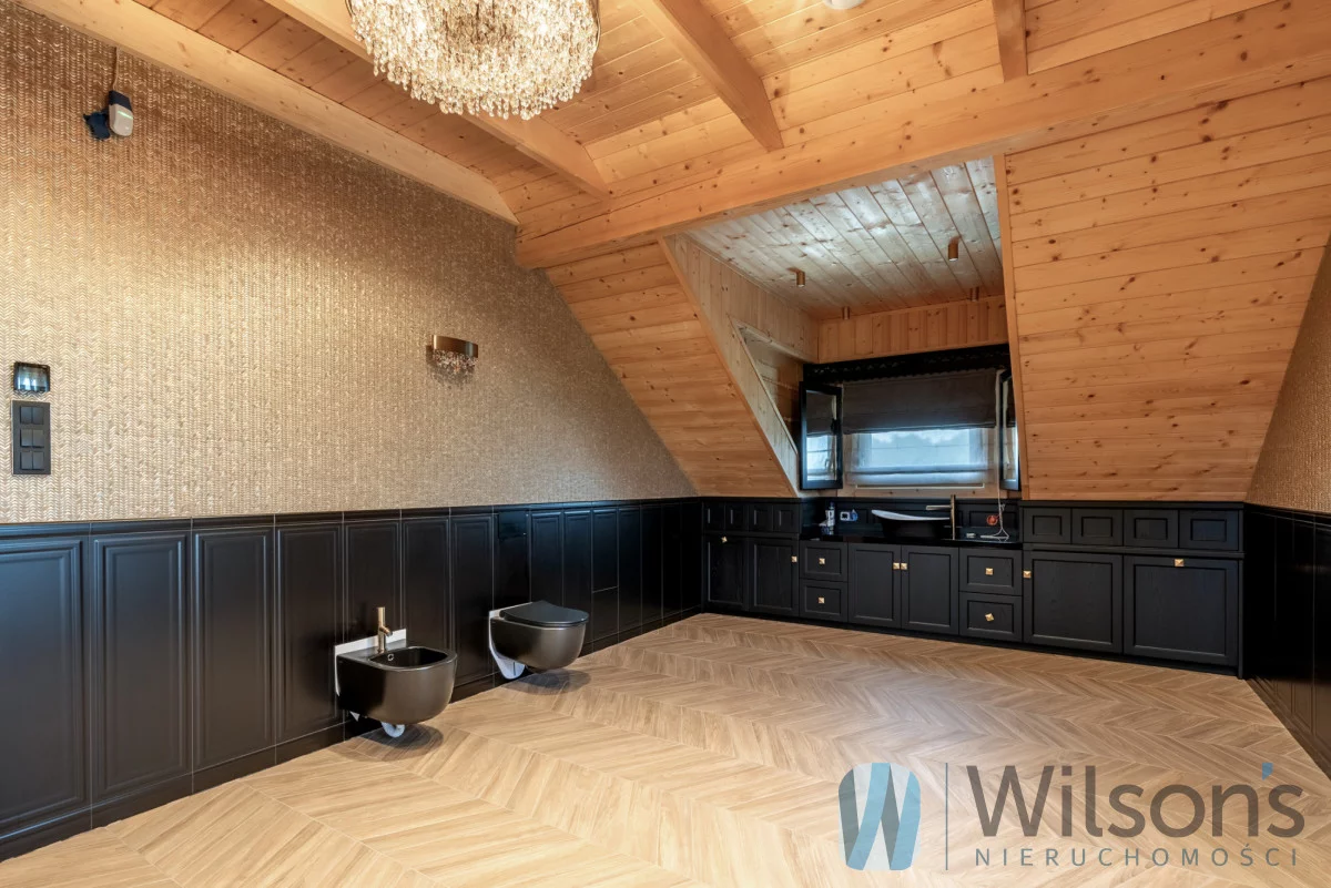 Dom 300,00 m², oferta nr , WIL168673, Jadamowo
