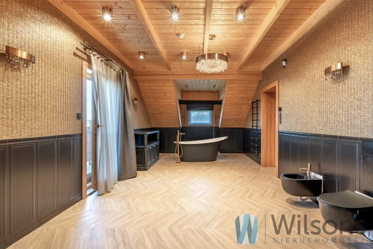 Dom 300,00 m², oferta nr , WIL168673, Jadamowo