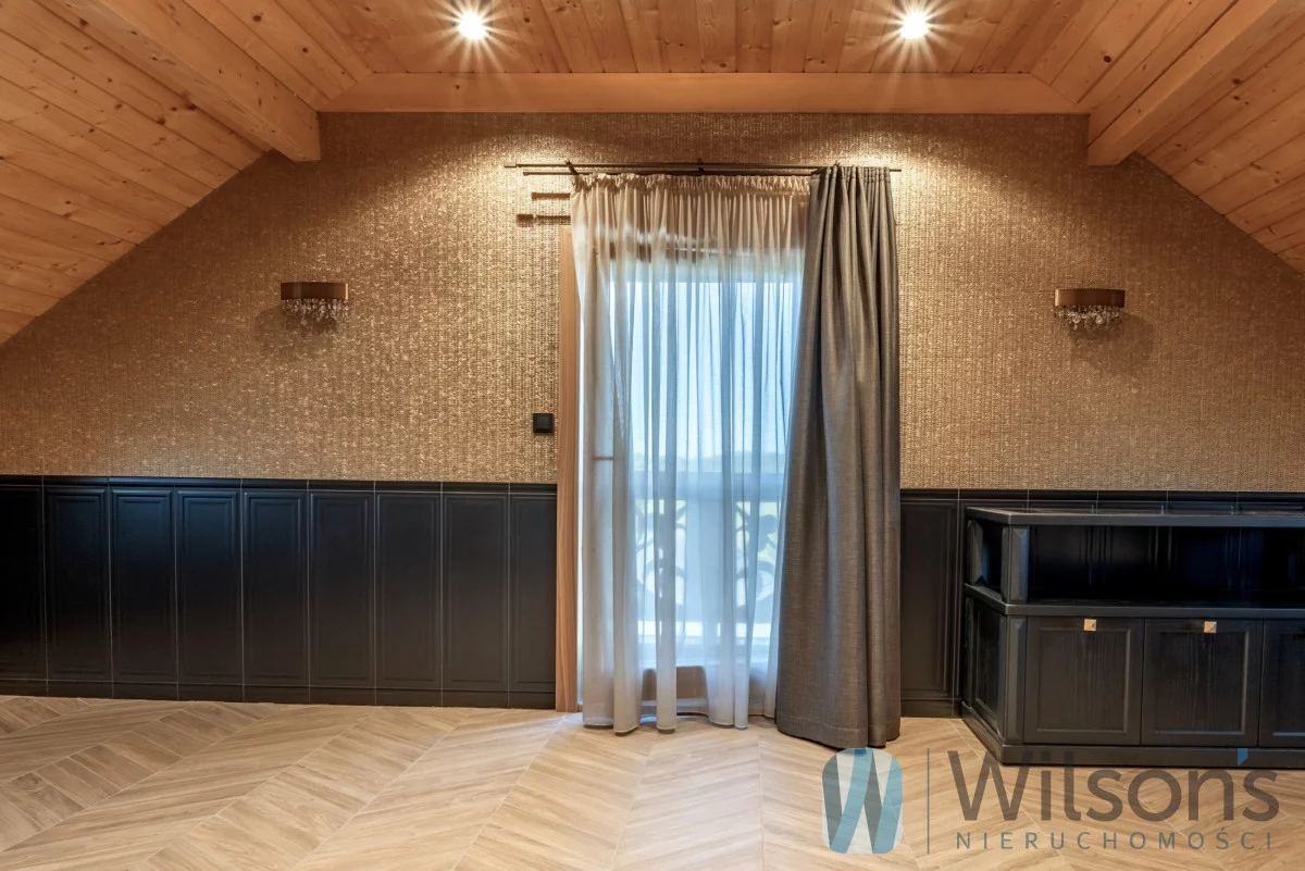 Dom 300,00 m², oferta nr , WIL168673, Jadamowo