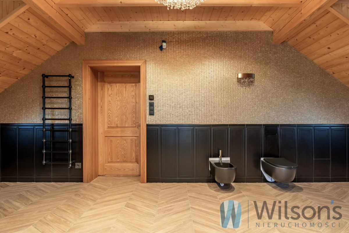 Dom 300,00 m², oferta nr , WIL168673, Jadamowo