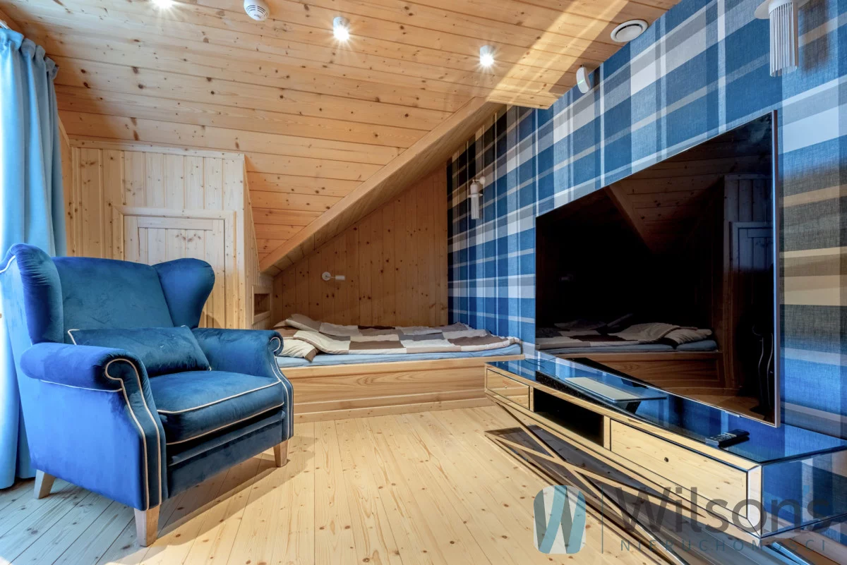 Dom 300,00 m², oferta nr , WIL168673, Jadamowo