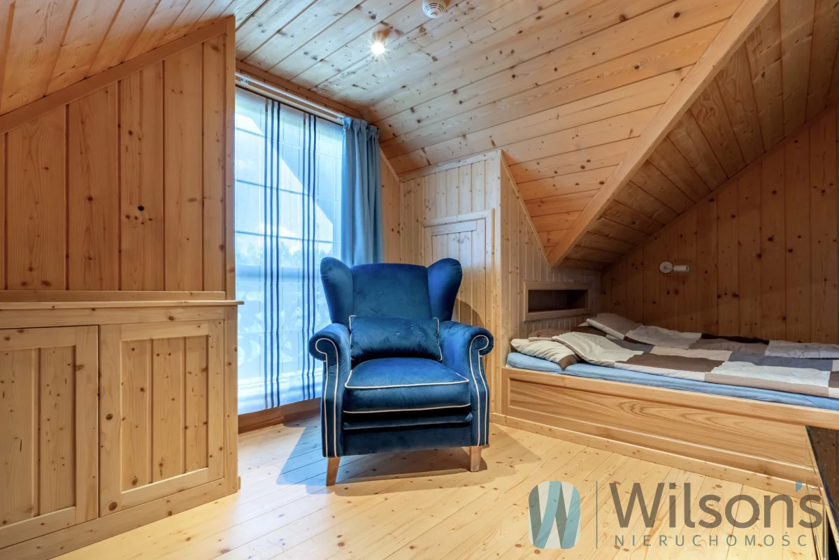 Dom 300,00 m², oferta nr , WIL168673, Jadamowo