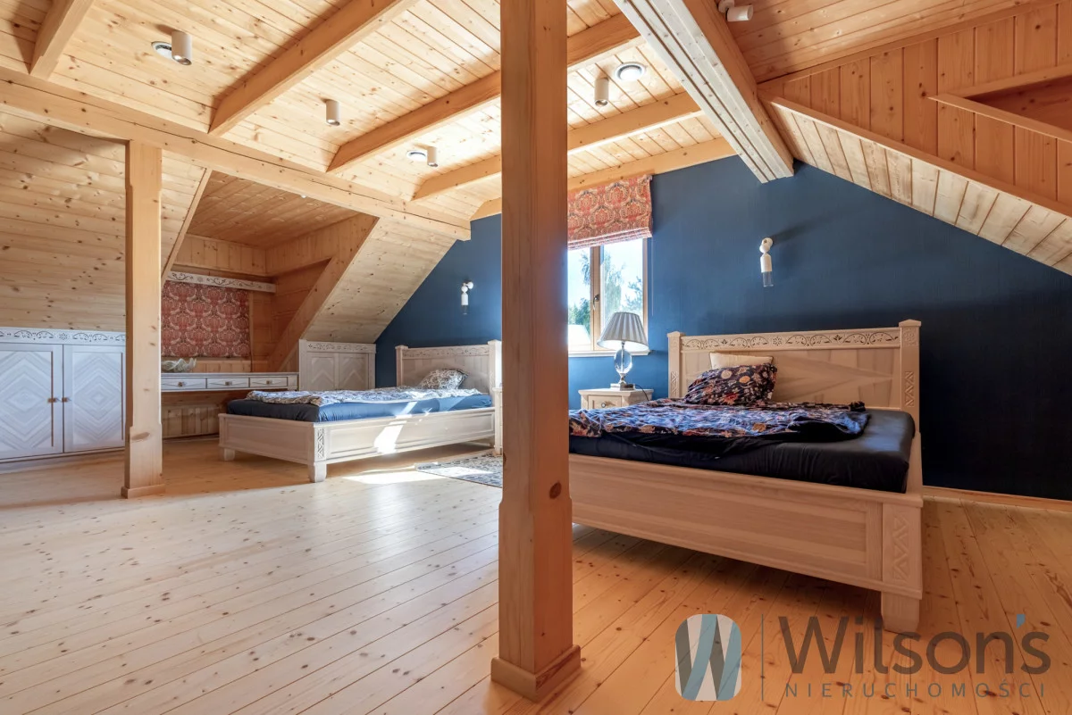 Dom 300,00 m², oferta nr , WIL168673, Jadamowo