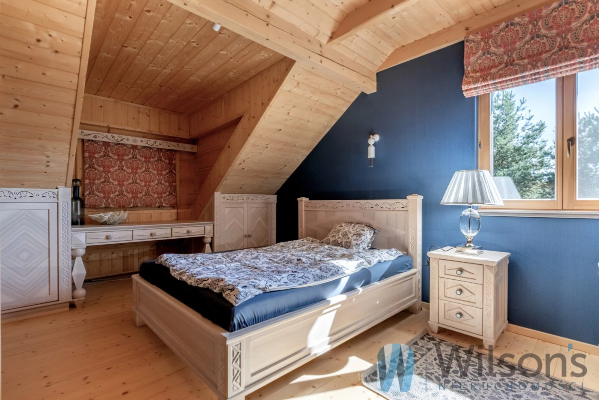 Dom 300,00 m², oferta nr , WIL168673, Jadamowo