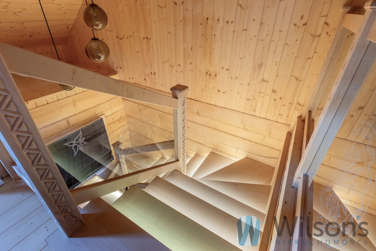 Dom 300,00 m², oferta nr , WIL168673, Jadamowo