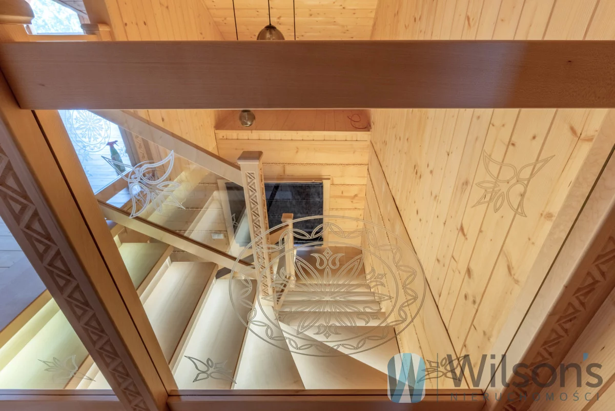 Dom 300,00 m², oferta nr , WIL168673, Jadamowo