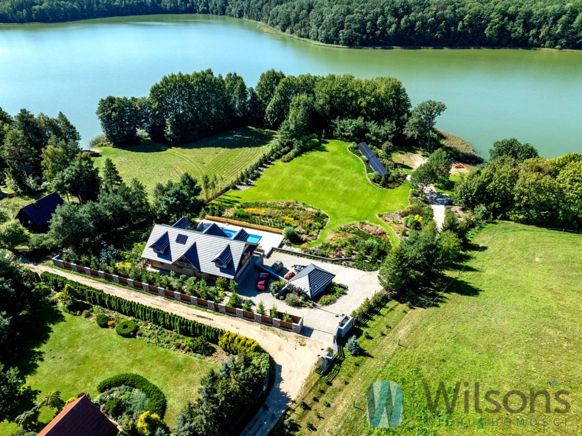 Dom 300,00 m², oferta nr , WIL168673, Jadamowo