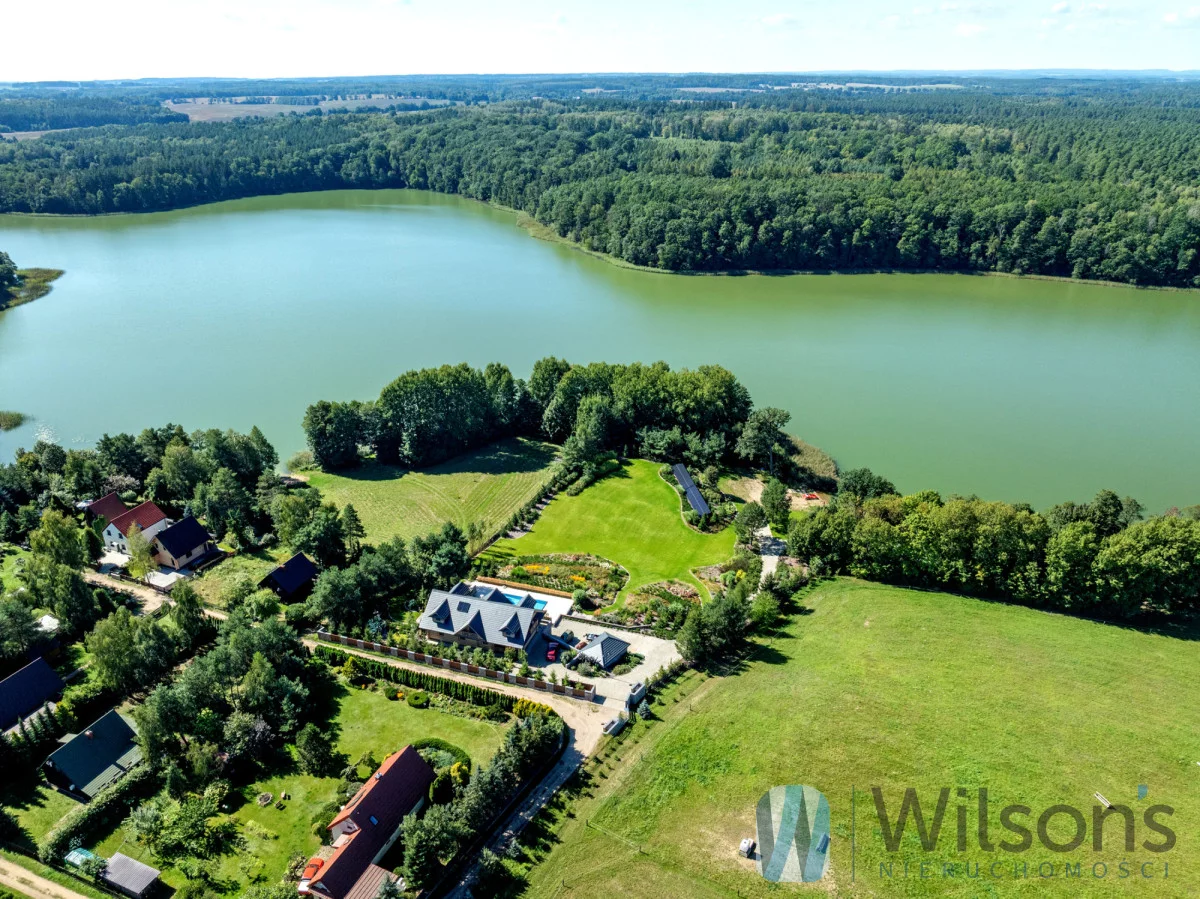 Dom 300,00 m², oferta nr , WIL168673, Jadamowo