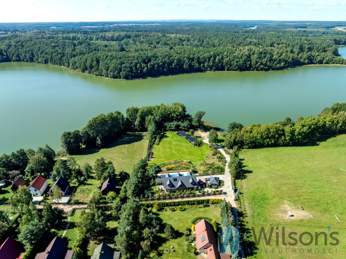 Dom 300,00 m², oferta nr , WIL168673, Jadamowo