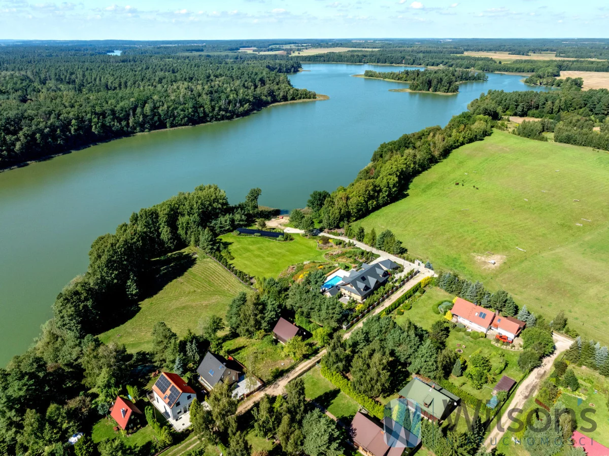 Dom 300,00 m², oferta nr , WIL168673, Jadamowo