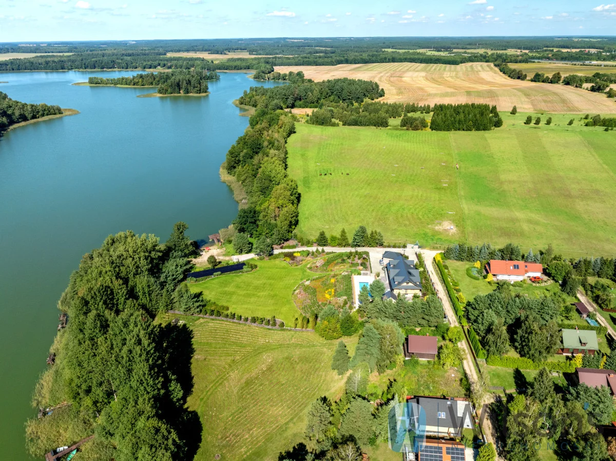 Dom 300,00 m², oferta nr , WIL168673, Jadamowo