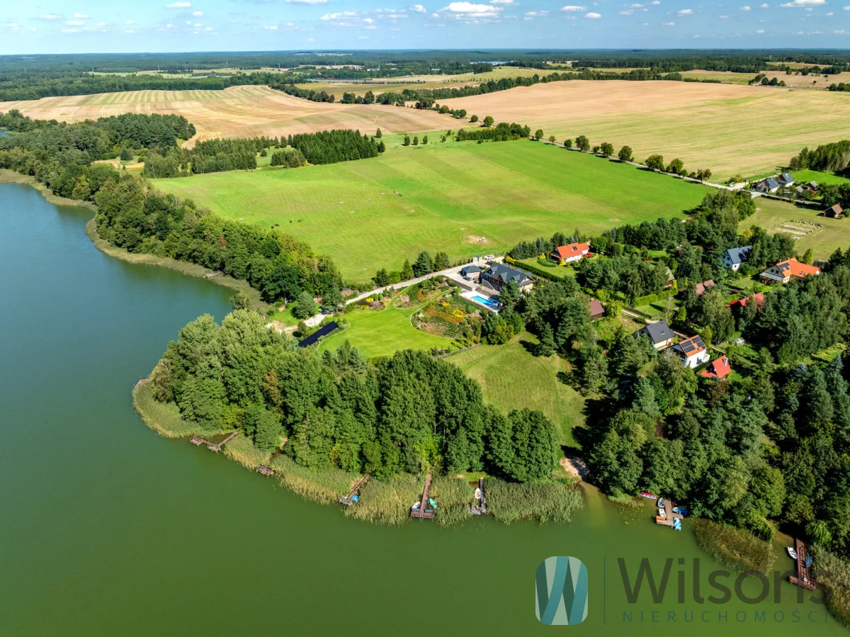 Dom 300,00 m², oferta nr , WIL168673, Jadamowo